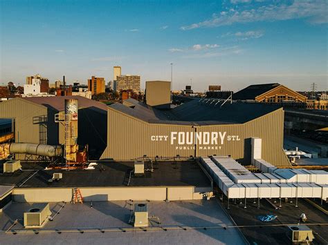 3730 foundry way, st. louis, mo 63110